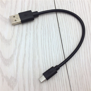 20 cm cargador corto grueso OD4mm Cable Usb venta al por mayor para <span class=keywords><strong>iPhone</strong></span> 5 6 7 8 Xs <span class=keywords><strong>Xr</strong></span> Plus 11 12 13 Pro Max 20 cm Cable cargador <span class=keywords><strong>de</strong></span> datos Usb - Product Image 2