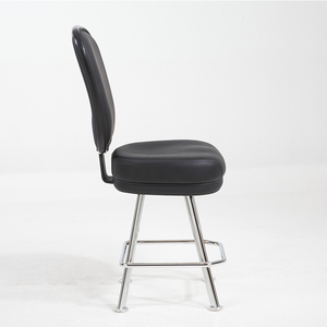 <span class=keywords><strong>Gamer</strong></span> Sièges Casino Moderne Hauteur Réglable Pivotant Chaises Casino Pour Fente de Jeu Chaise Pour Casino - Product Image 3