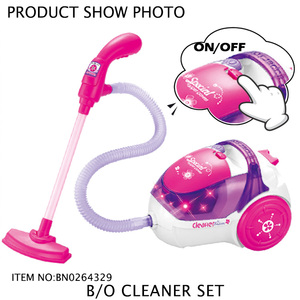 <span class=keywords><strong>Aspirapolvere</strong></span> elettrico economico elettrodomestici ragazza giocattolo bambini finta gioca giocattolo - Product Image 5