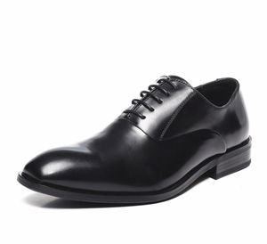 UP-0776J New Arrival Gentleman Leather Business Dress <strong>Shoes</strong> 45size <strong>Men</strong> Footwear <strong>Party</strong> <strong>Shoes</strong> - Product Image 4