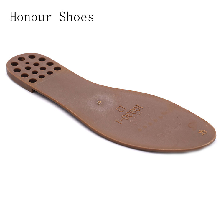 Suole per sandali in cuoio Clearance