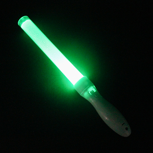 Long Range LED Light up <strong>Wand</strong> for <strong>Glow</strong> Stick Dance Performance - Product Image 4