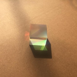 Separador de haz dicroico polarizador óptico de Nanyang Jingliang - Product Image 3