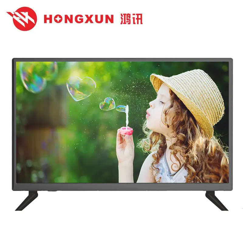 Китай хорошее качество дешевой цене SMART 32 большой LED-телевизор HD