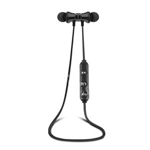 Trung quốc Từ Mini Tai Nghe Không Dây Với Microphone Bluetooths Stereo Thuyền Tai Nghe - Product Image 1