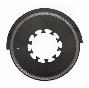 High-präzision edelstahl <span class=keywords><strong>encoder</strong></span> code platte <span class=keywords><strong>disk</strong></span>/ätzen verarbeitung korrosion verarbeitung anpassung - Product Image 4