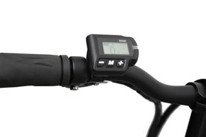Bicicleta Eléctrica Plegable Popular con Llantas Gruesas de Aleación, 48v 500w - Product Image 5