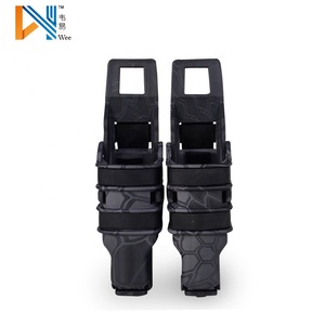 صغيرة حجم العسكرية سترة اكسسوارات مجلة مربع الشرطة التكتيكية والعتاد - Product Image 3