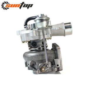 2007-2010 Mazda CX7 2.3L DISI 53047109901 Turbo - Product Image 2