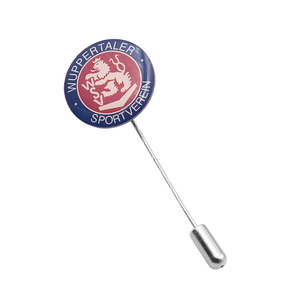 Diseño personalizado <span class=keywords><strong>de</strong></span> lujo suave esmalte personalizado aguja larga para <span class=keywords><strong>ti</strong></span> - Product Image 3