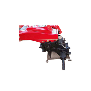 Larga vida, uso de la granja de dos ruedas caminar conducción <span class=keywords><strong>del</strong></span> tractor - Product Image 2
