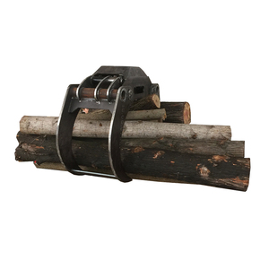 Raisin hydraulique en bois avec rotor - Product Image 4