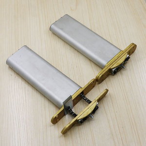Ajustable velocidad hidráulico jamba de puerta más cerca - Product Image 5
