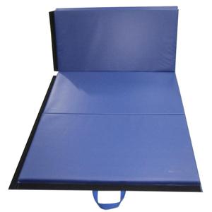 Logotipo personalizado extra <span class=keywords><strong>grueso</strong></span> <span class=keywords><strong>ejercicio</strong></span> <span class=keywords><strong>mat</strong></span> colchonetas de yoga - Product Image 1