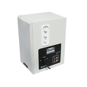 Altavoz <span class=keywords><strong>de</strong></span> Pared Lucky Tone con Sonido Estéreo Bluetooth <span class=keywords><strong>de</strong></span> 60 W con Amplificador <span class=keywords><strong>Clase</strong></span> D <span class=keywords><strong>para</strong></span> Aula - Product Image 2