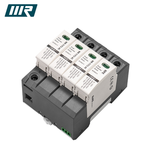 WRDZ 3 P + NPE PV <span class=keywords><strong>Protezione</strong></span> Contro Le Sovratensioni 275 V <span class=keywords><strong>Protezione</strong></span> Contro I Fulmini - Product Image 2
