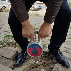 אדמה עומס Penetrometer Puhl של מכשיר חדירה - Product Image 3