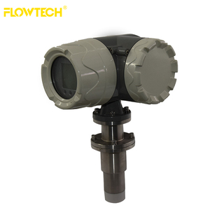 Stainless steel price material electromagnetic gas oil water valve flow meter factory direct sale <strong>flowmeter</strong> - Product Image 6