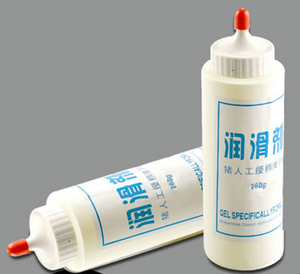 สายสวนน้ำมันหล่อลื่นวัสดุผสมเทียมสำหรับอุปกรณ์ผสมเทียมหมู - Product Image 4