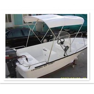 Barche <span class=keywords><strong>da</strong></span> Pesca in Acque Profonde Liya 60-115 Cavalli, Barca Panga in Vetroresina Giapponese per la Pesca - Product Image 3