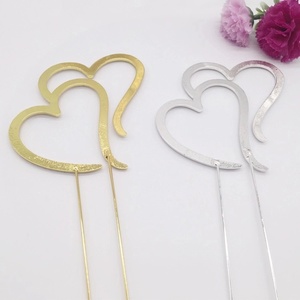 Nouvel article Diamond Cake Topper/Articles <span class=keywords><strong>de</strong></span> fête/Décoration <span class=keywords><strong>de</strong></span> mariage - Product Image 6