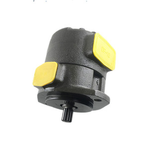<span class=keywords><strong>ANSON</strong></span> IVP31 individuales y dobles variable cuantitativa Bomba de paletas - Product Image 3