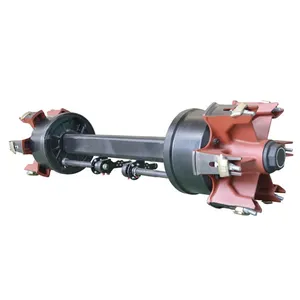 <span class=keywords><strong>2</strong></span> trục trailer kéo <span class=keywords><strong>dolly</strong></span> - Product Image 1