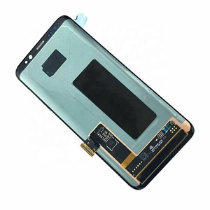 ต้นฉบับสำหรับ <span class=keywords><strong>Samsung</strong></span> <span class=keywords><strong>Galaxy</strong></span> <span class=keywords><strong>S8</strong></span> <span class=keywords><strong>Plus</strong></span> <span class=keywords><strong>G955</strong></span> G955F G955u <span class=keywords><strong>S8</strong></span> <span class=keywords><strong>Plus</strong></span> จอแสดงผล Lcd พร้อมดิจิไทเซอร์หน้าจอสัมผัส - Product Image 6