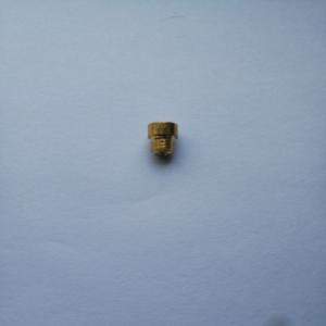 Getto principale WEBER per weber 32/36dgev/DGV/DGAV /38DGES/DFEV 73801.080-210 FAJS senza WP25-<span class=keywords><strong>2</strong></span> - Product Image 5