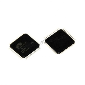 Chất Lượng Cao IC ATMEGA32U4 <span class=keywords><strong>MCU</strong></span> 8BIT 32KB FLASH 44TQFP ATMEGA32U4-AU - Product Image 1