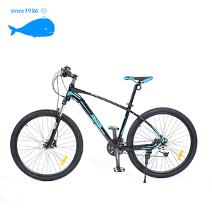 Perder grasa enduro profesional de aleación de ciclo de bicicleta de montaña - Product Image 4
