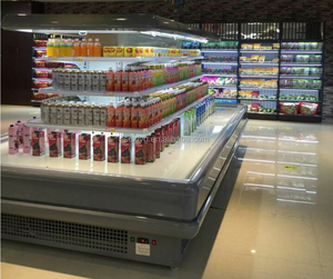 De alta calidad en la nevera para mantener los alimentos refrigerados - Product Image 3