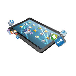 Pas cher 13 "<span class=keywords><strong>Android</strong></span> 6.0 WiFi dessin tablet avec double PC caméra - Product Image 4