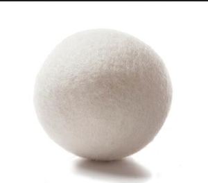 <span class=keywords><strong>Amazon</strong></span> <span class=keywords><strong>mejor</strong></span> vendedor Espana premium de fieltro lana secador orgánico de bola de lana para lavar la ropa - Product Image 6