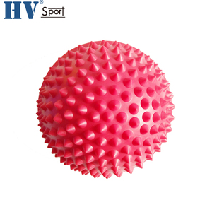 Massage <span class=keywords><strong>des</strong></span> <span class=keywords><strong>pieds</strong></span> Rouleau Ensemble, Yoga Boule De Massage épineux en utilisant pour le corps - Product Image 3