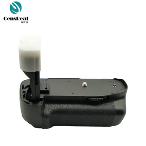 סוללה כוח עבור <span class=keywords><strong>Canon</strong></span> EOS <span class=keywords><strong>7D</strong></span> החלפת BG-E7 BP-<span class=keywords><strong>7D</strong></span> יכול מחזיק 2 LP-E6 סוללה