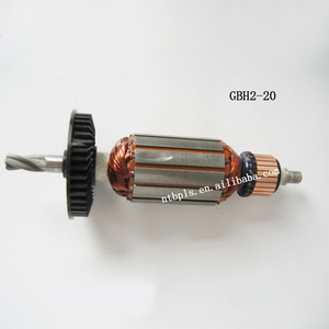 Rotor/armazón de AC220V-240V, adecuado para <span class=keywords><strong>martillo</strong></span> rotativo BOSCHH GBH2-20 - Product Image 4