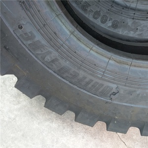 PNEU DE PELLE 900-20 bias hors pneu de route 9.00-20 - Product Image 5