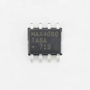 Hot selling MAX4080TASA MAX4080 SOP8  original new chip