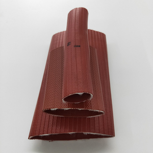 Огнестойкий шланг из ПВХ с подкладкой из натурального каучука - Product Image 1