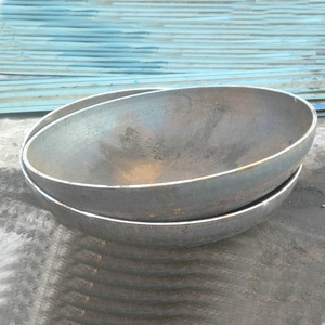 Stainless <strong>Steel</strong> Carbon <strong>Steel</strong> <strong>Elliptical</strong> Dished Head <strong>Pipe</strong> for Oil Tank