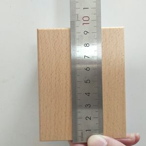 Carillon in Legno a Manovella con Nastro di Carta - Product Image 4