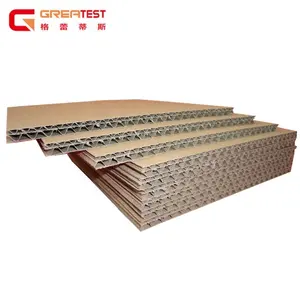 Factory Price Carton Sheet For Carton Boxes And Packaging Boxes