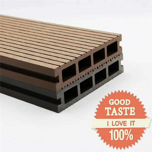 Meilleure vente Panneaux muraux extérieurs modernes Plafonds carrés en <span class=keywords><strong>PVC</strong></span> perforé Panneau extérieur en WPC pour la décoration intérieure - Product Image 3