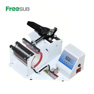 Freesub Cheap mug Sublimation Printing Machine Mug Heat Press Machines