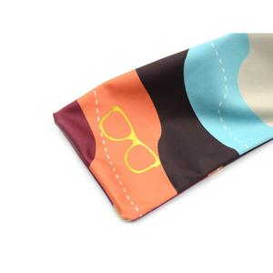 Chine fabricant <span class=keywords><strong>souple</strong></span> microfibre cordon lunettes de soleil <span class=keywords><strong>pochette</strong></span> - Product Image 6