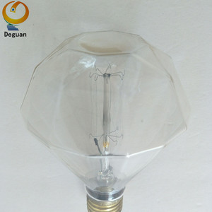 Vintage filamento edison vendimia <span class=keywords><strong>e27</strong></span> 220 V <span class=keywords><strong>40</strong></span> <span class=keywords><strong>W</strong></span> - Product Image 4