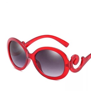 Lunettes de soleil Vintage pour femmes, style européen, populaire, de bonne qualité, promo, 2019 - Product Image 3