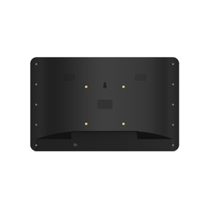 Wall Mount 10.1 inch màn hình cảm ứng PoE NFC RFID rk3568 Android 11 LED thanh ánh sáng đặt phòng hiển thị phòng họp máy tính bảng - Product Image 5