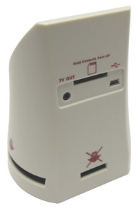 2015 nuevo 20MP 7-en-1 35mm película negativa de visor de diapositivas escáner USB de Color Digital de foto copiadora - Product Image 6